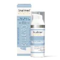 Pielęgnacyjno normalizująca Maska, do skóry dojrzałej z ceramidami, aloesem oraz witaminą E - 30ml
