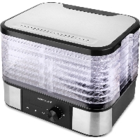 Suszarka do grzybów, warzyw i owoców Kohersen Stainless Steel MAX