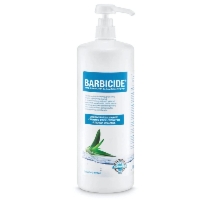 Preparat do dezynfekcji rąk i skóry Barbicide - 1000 ml