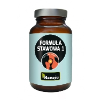 HANOJU Formuła stawowa 1450 mg 90 kaps.