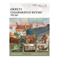 Okręty cesarskiego Rzymu 193-565