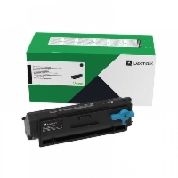 Toner MS331 MS431 MX331 MX431 (55B2H00) Oryginalny czarny do LEXMARK MX 331ADN, 431ADN, 432ADWE, LEXMARK MS 331DN, 431DN