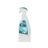Płyn do szyb w aerozolu 500 ml