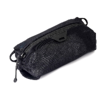 Pokrowiec Travel Line Peak Design Ultralight Mesh Packing Cube XX-Small Black– XXS czarny