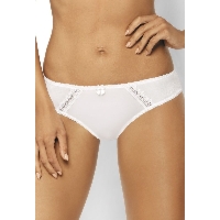 Stringi biały Elaine S-081/4
