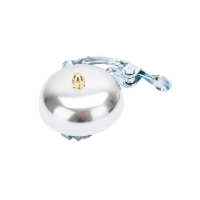 Dzwonek JH-650AL CP aluminiowy 58 mm et ROMET