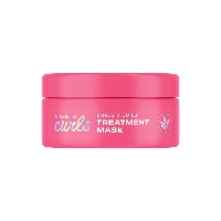 Lee Stafford For The Love Of Curls Curls & Coils Treatment Mask 200ml