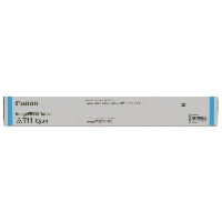 Toner 5147C001 (5147C001) Oryginalny błękitny / turkusowy / niebieski do CANON IMAGEPRESS V 1000