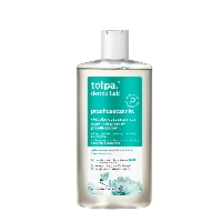 tołpa. przetłuszczanie głęboko oczyszczający szampon przeciw przetłuszczaniu, 250 ml