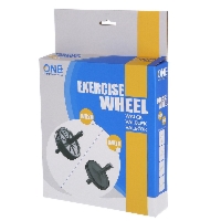 Wałek podwójny WK20 - One Fitness