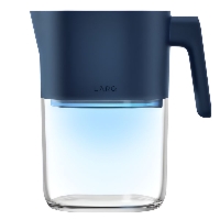 Inteligentny samoczyszczący dzbanek filtrujący LARQ Pitcher PureVis - Monaco Blue 1.9L