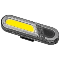 Lampa przednia Crescent W 25 lumen