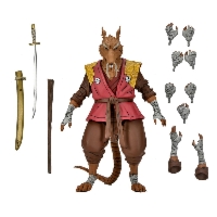 Figurka Teenage Mutant Ninja Turtles: The Last Ronin - Ultimate Splinter
