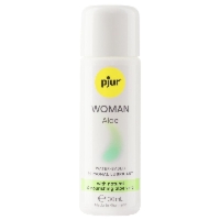Żel lubrykant wodny Pjur Woman Aloe 30 ml