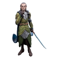 Figurka Lord of the Rings Mini Epics - Elrond