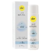 Żel lubrykant wodny Pjur MED Natural 100 ml