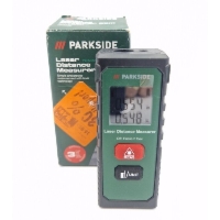 Dalmierz Laserowy PARKSIDE PLEM 20 B5 Do 20 M