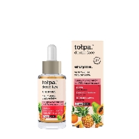tołpa. enzyme. serum - killer zaskórników, 30 ml