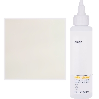 Milk Shake Direct Colour - toner do koloryzacji włosów 100ml, pełna paleta kolorów CLEAR || Neutralny