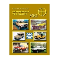 Samochody terenowe FSO