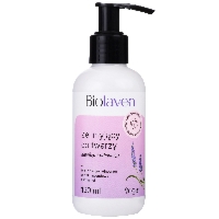Biolaven - nawilżająco-odświeżający żel do mycia twarzy, 150ml