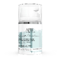 Apis Synbiotic Home Care krem z probiotykami i prebiotykami na noc 50 ml