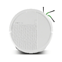 iRobot Roomba Plus 515 Combo Biały + stacja AutoWash