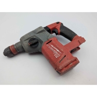 Młotowiertarka Milwaukee M18 BLHX