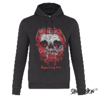 Bluza Amplified Metallica Wherever I May