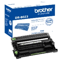 Bęben TN-B023 (DRB023) Oryginalny czarny do BROTHER DCP-B 7500D, 7620DW, 7600D, 7520DW, BROTHER MFC-B 7710DN