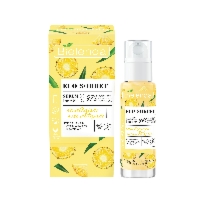 Bielenda Ananas - serum booster - nawilżająco-rozświetlające