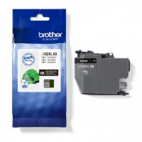 Tusz LC462 LC462XL (LC-462XLBK) Oryginalny czarny do BROTHER MFC-J 2340DW, 3540DW, 3940DW