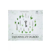 Tajemniczy ogród