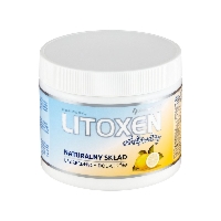 Litoxen elektrolity cytrus XenicoPharma 30 porcji