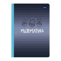 Zeszyt A5 Matematyka Hybrid