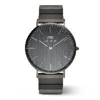 Zegarek Męski Daniel Wellington Classic DW00100777 (Koperta 40mm)