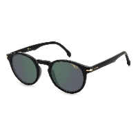 SUNGLASSES CARRERA UNISEX CARRERA301S80 (Lens/Bridge/Temple) 50/23/145 mm)