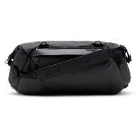 Torba Peak Design Travel Duffel 50L Black – czarny