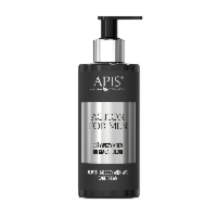 Apis Action For Men odżywczy krem do ciała i dłoni 300 ml