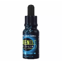 Olejek konopny Green Out® Pure XL, 20ml – Critical Jack – SLEEP
