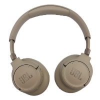 Słuchawki nauszne JBL Tune 780NC Beżowy