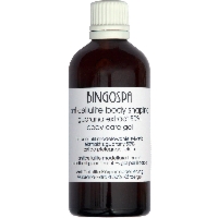 CELLULIT LIPOLIZA Ekstrakt z guarany 50% Żel do pielęgnacji ciała 100 ml