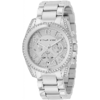 Michael Kors Blair MK5165 – Blask i Funkcjonalność