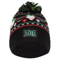 Czapka Zimowa DC Joker