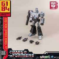 Figurka do złożenia Transformers: Generation One AMK Mini - Megatron