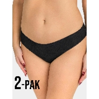 Majtki bawełniane 2-pak