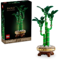 LEGO 10344 Botanicals Dracena sandera