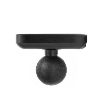 Peak Design Mobile 1" Ball Adapter Charging v2 - 1 Calowy Adapter Kulowy z ładowaniem- Czarny v2