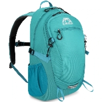 Plecak trekkingowy 20l RG CAMP R20 – turkusowy
