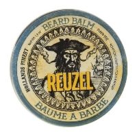 Reuzel Beard Balm Baume A Barbe balsam do brody 35 g